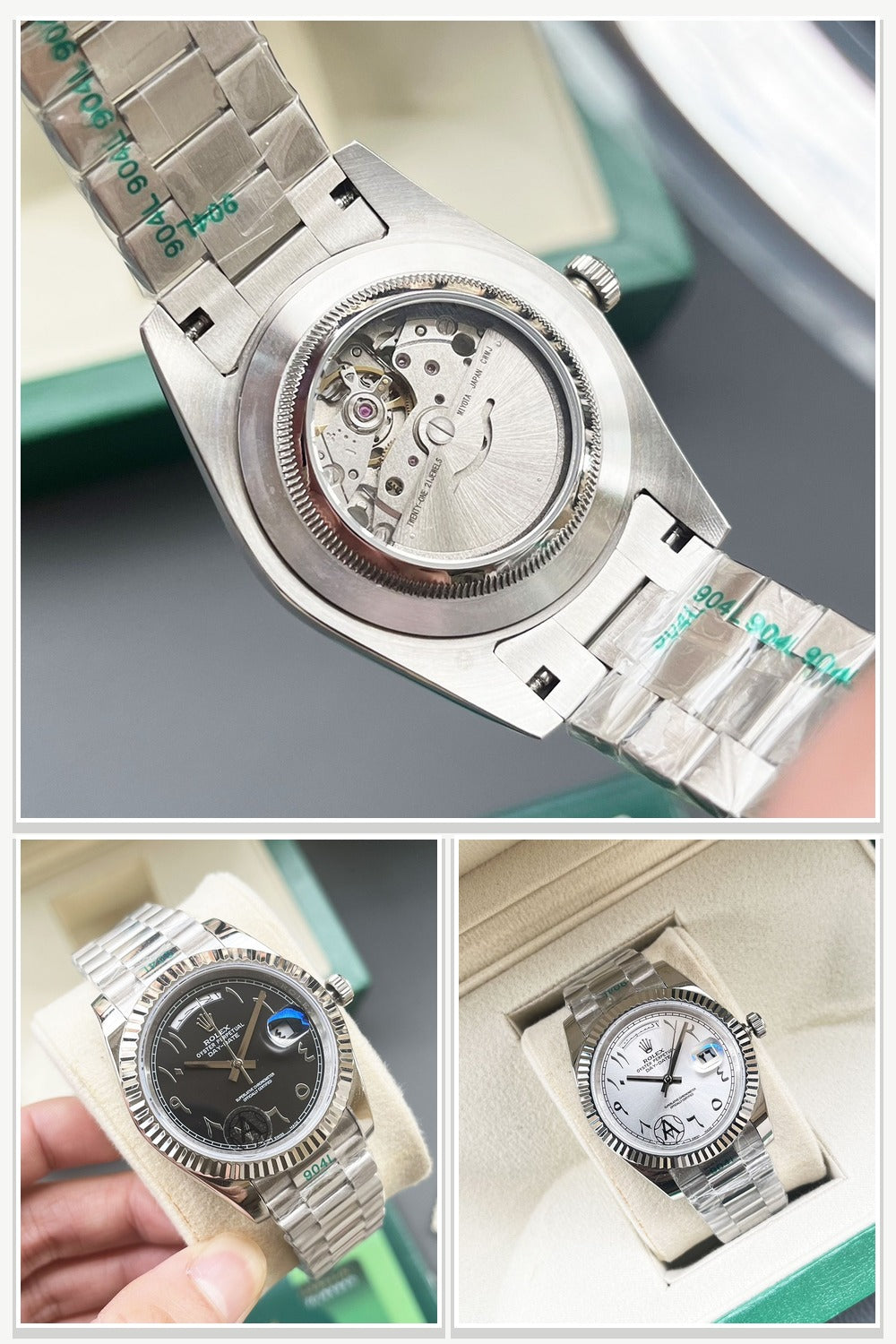 Rolex Watches 247