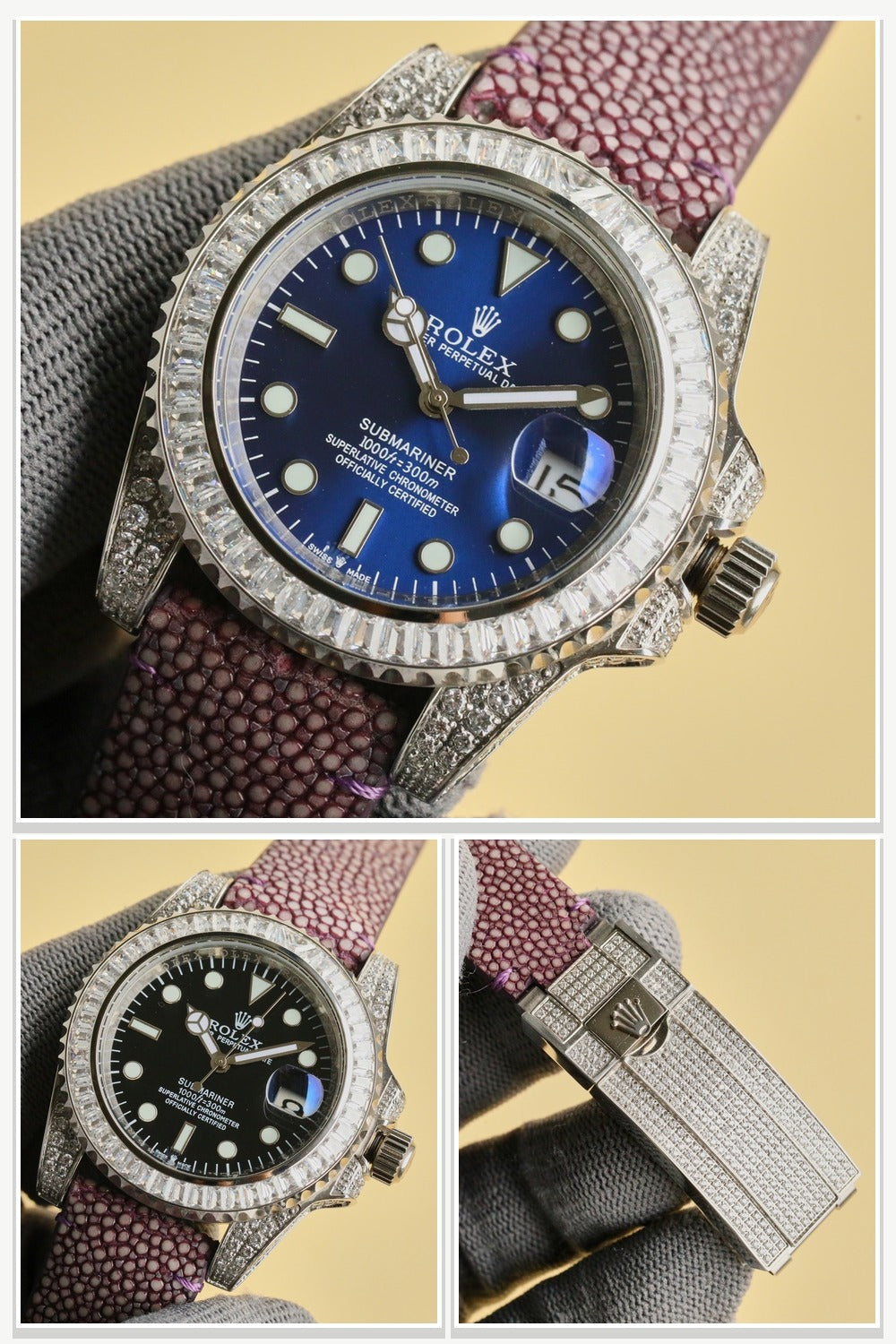 Rolex Watches 275