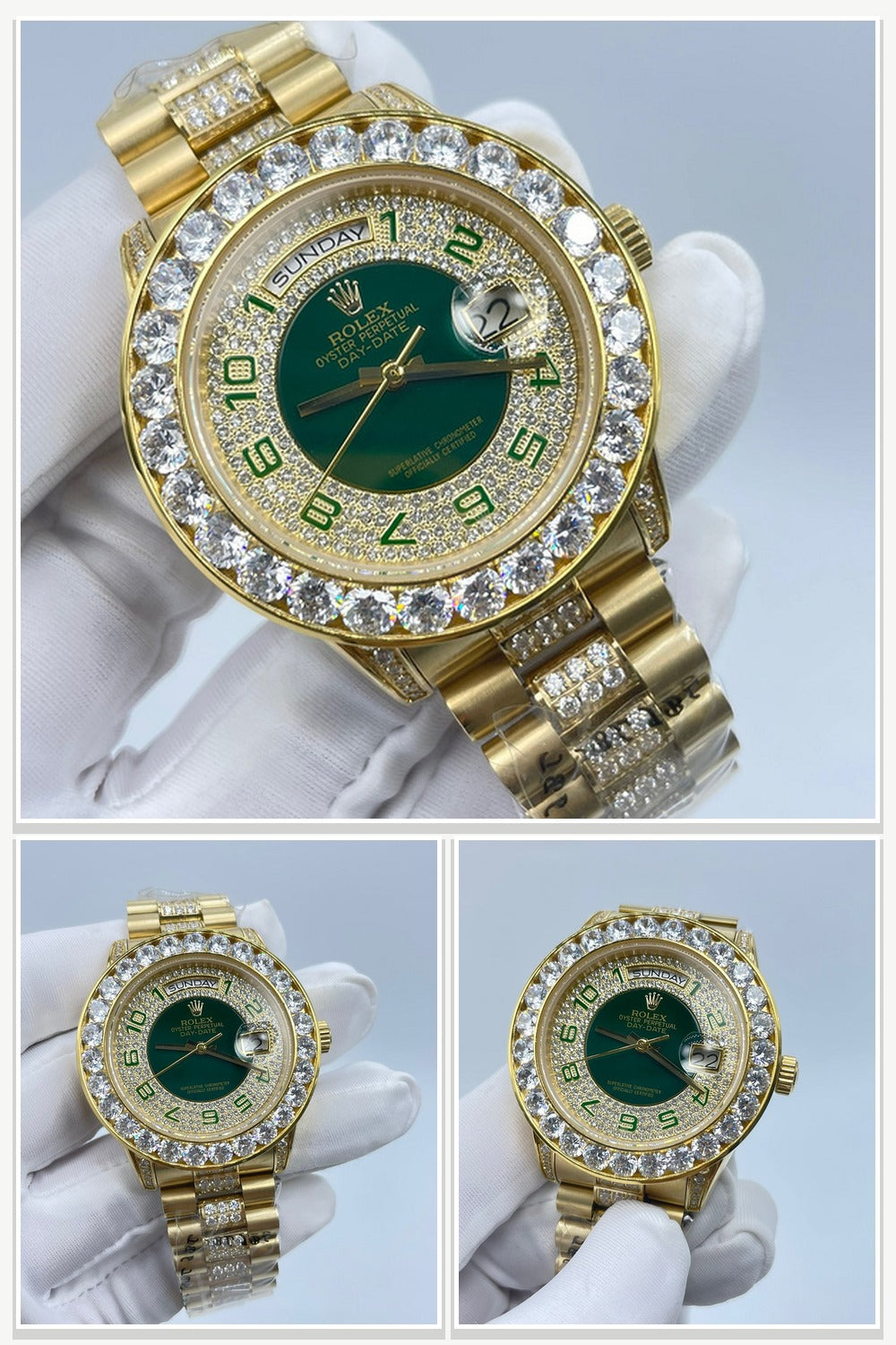 Rolex Watches 279