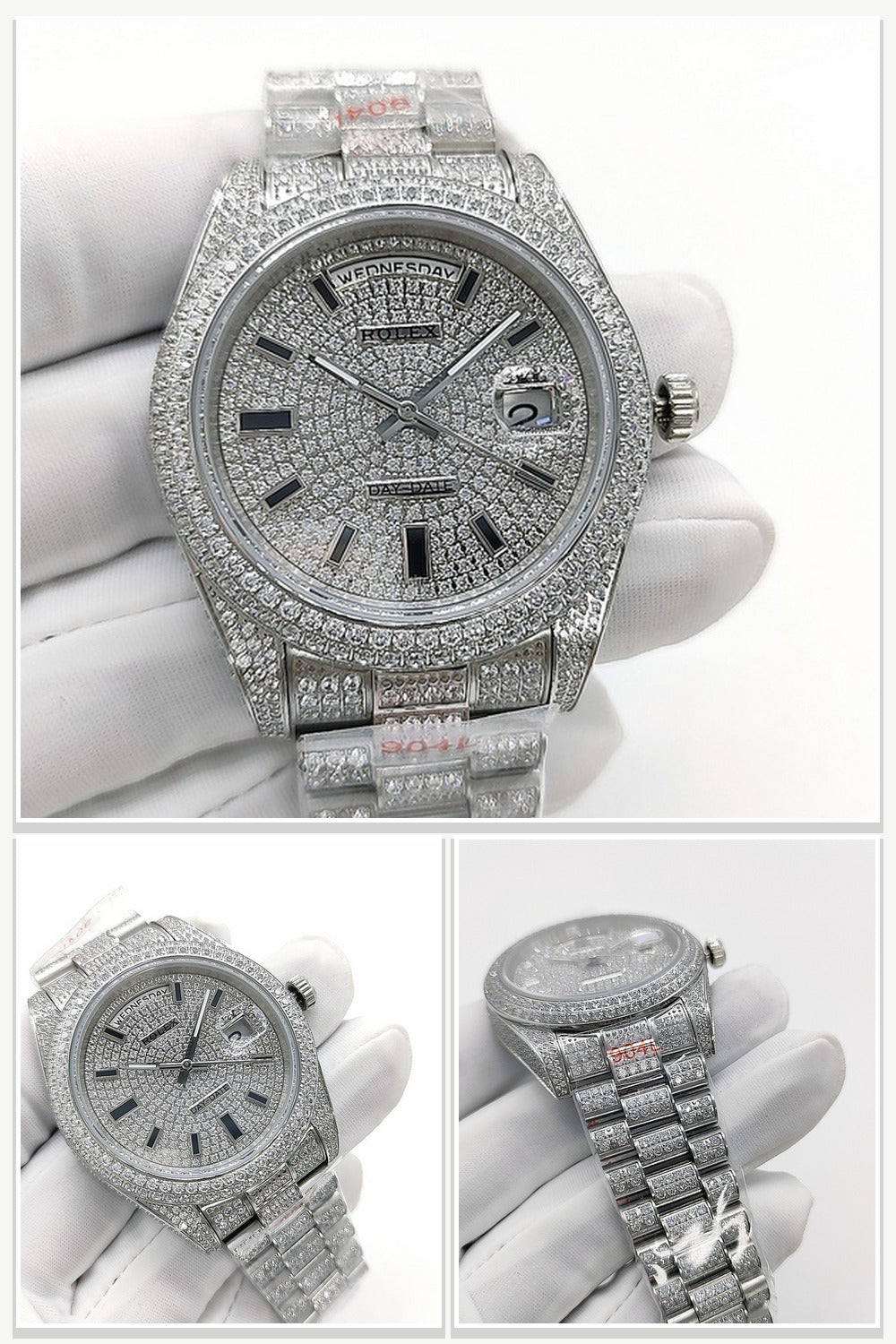 Rolex Watches 286