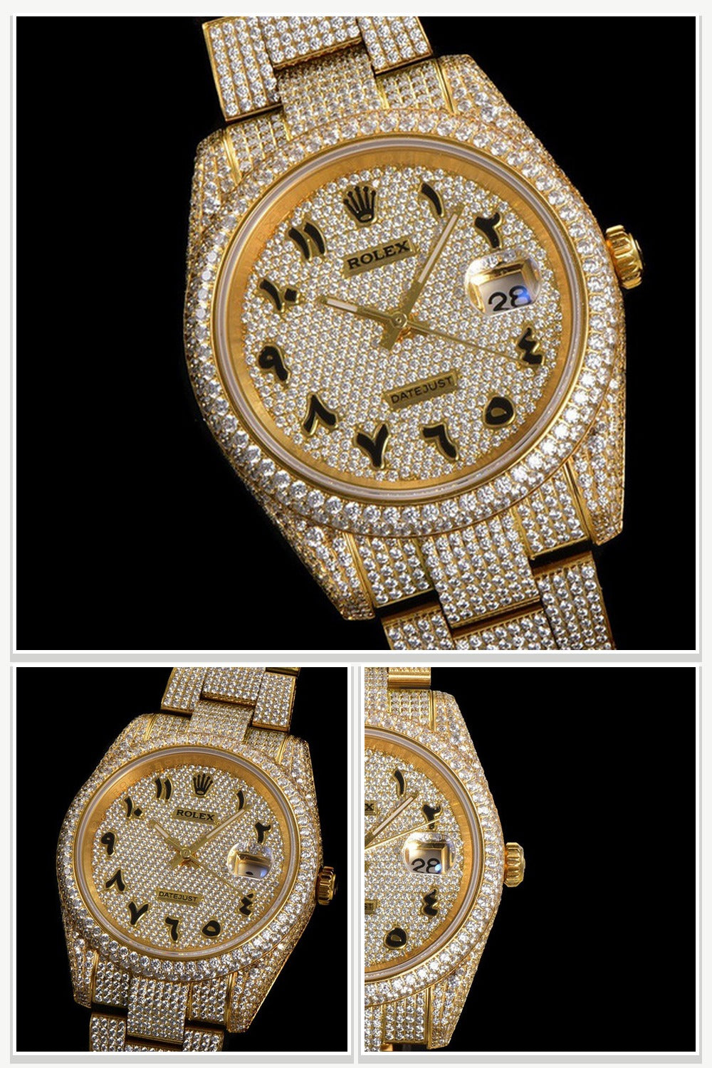 Rolex Watches 288
