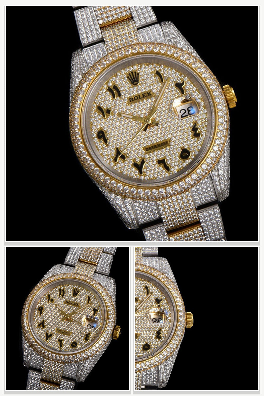 Rolex Watches 289