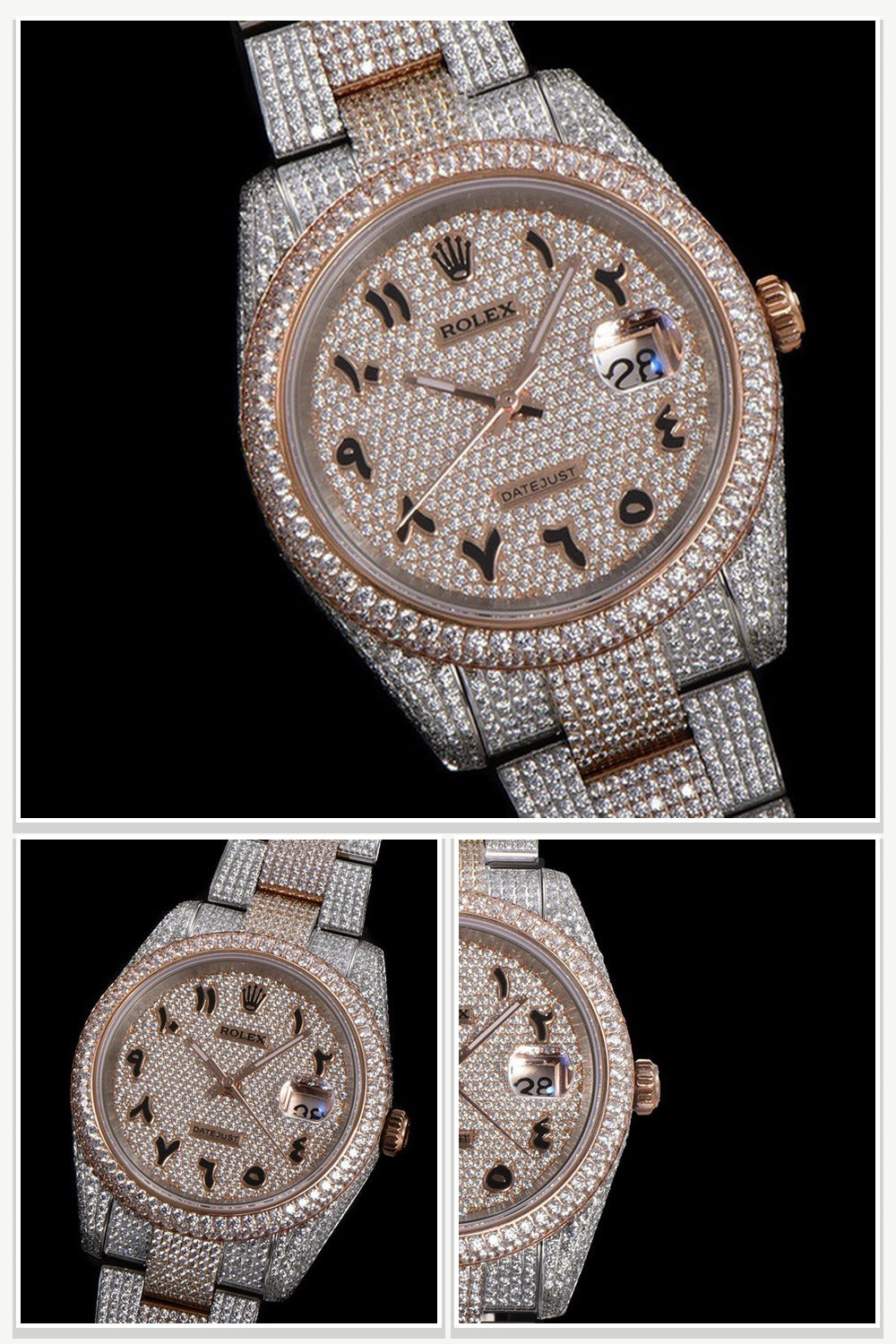 Rolex Watches 291