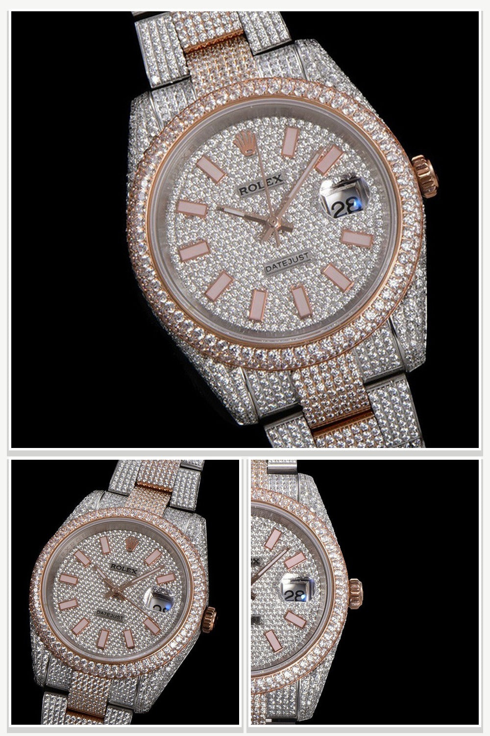 Rolex Watches 293