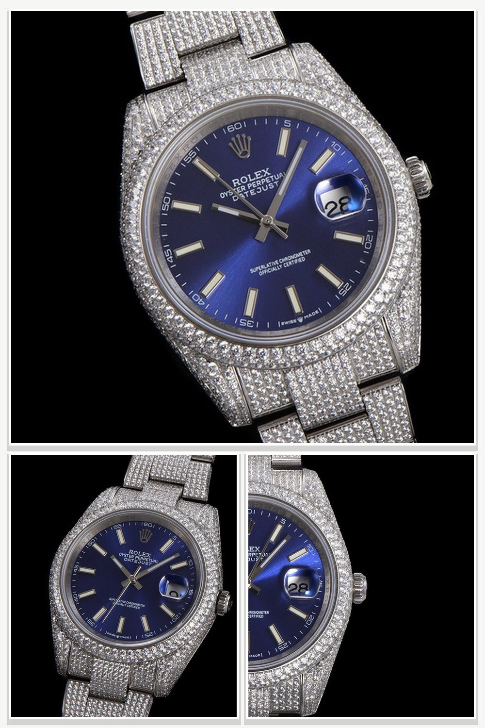 Rolex Watches 295