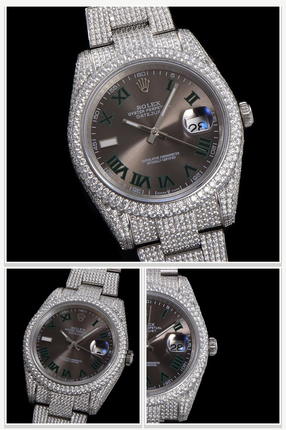 Rolex Watches 296