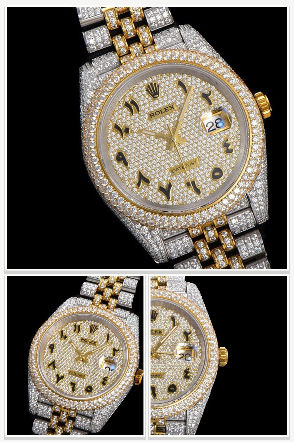 Rolex Watches 297