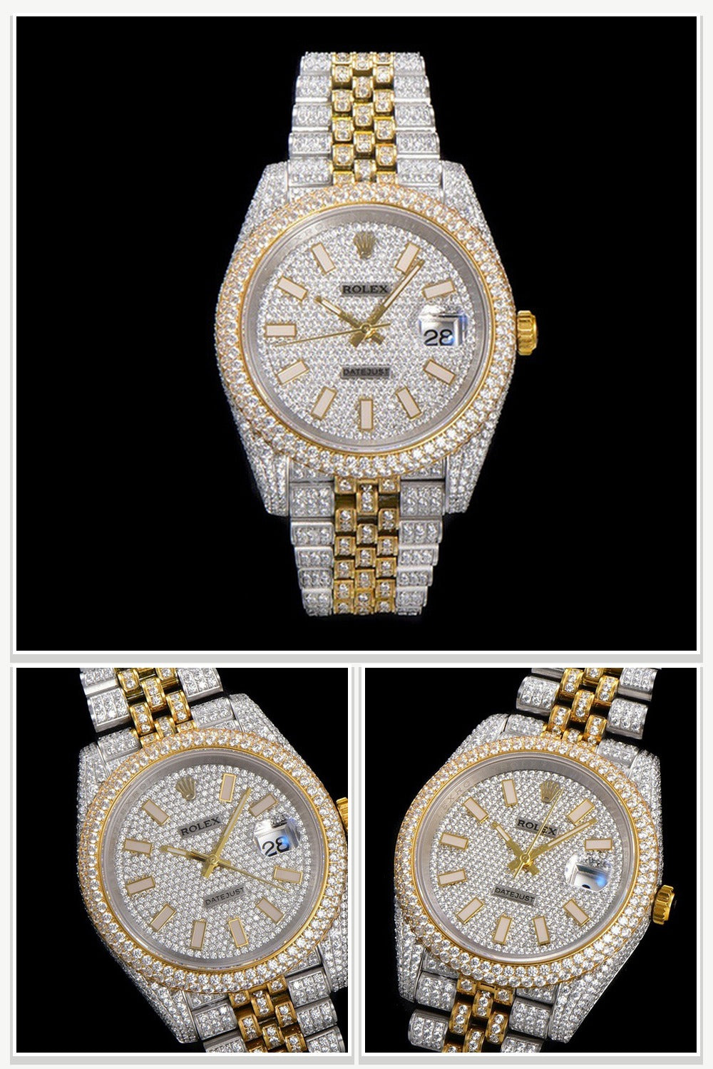 Rolex Watches 298