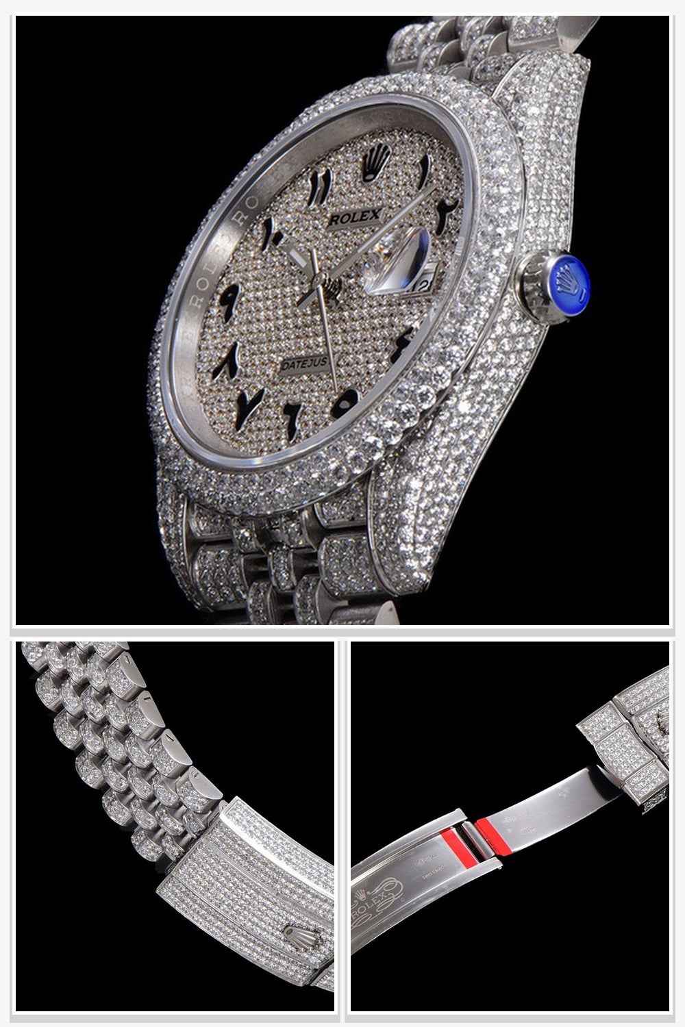 Rolex Watches 299