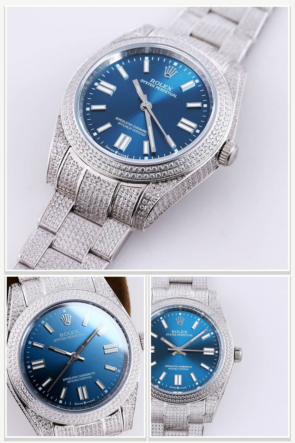 Rolex Watches 301