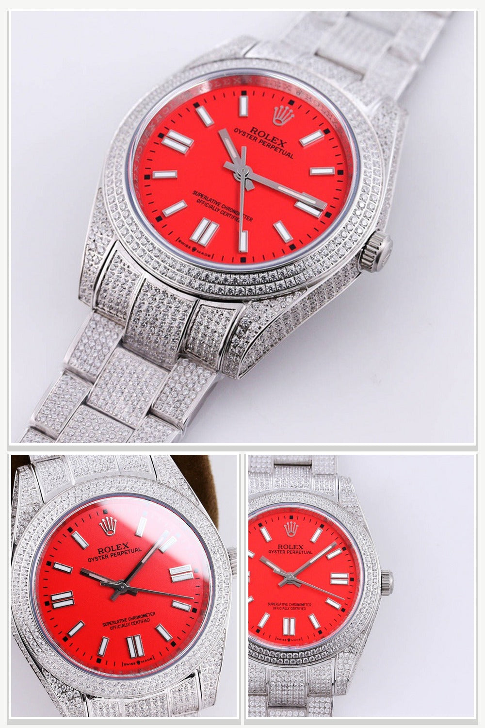 Rolex Watches 305