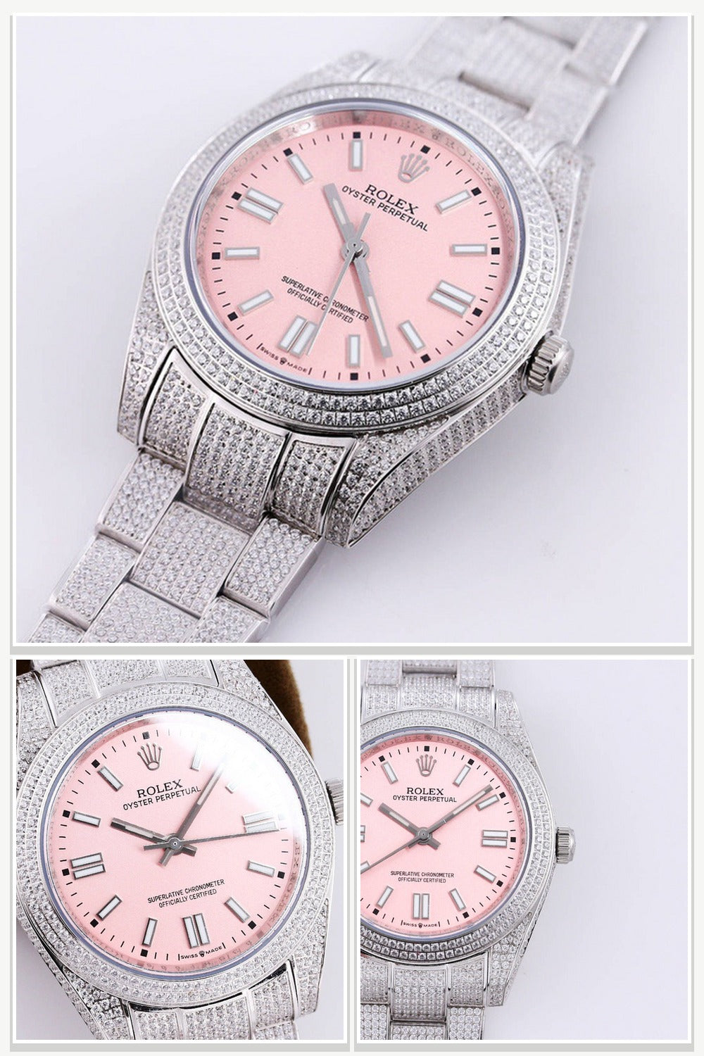 Rolex Watches 306
