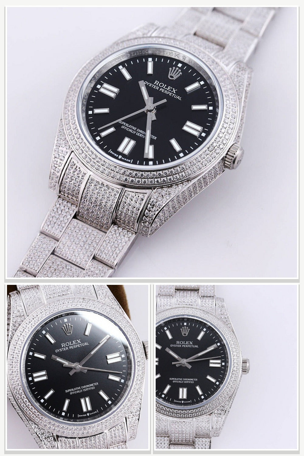 Rolex Watches 307