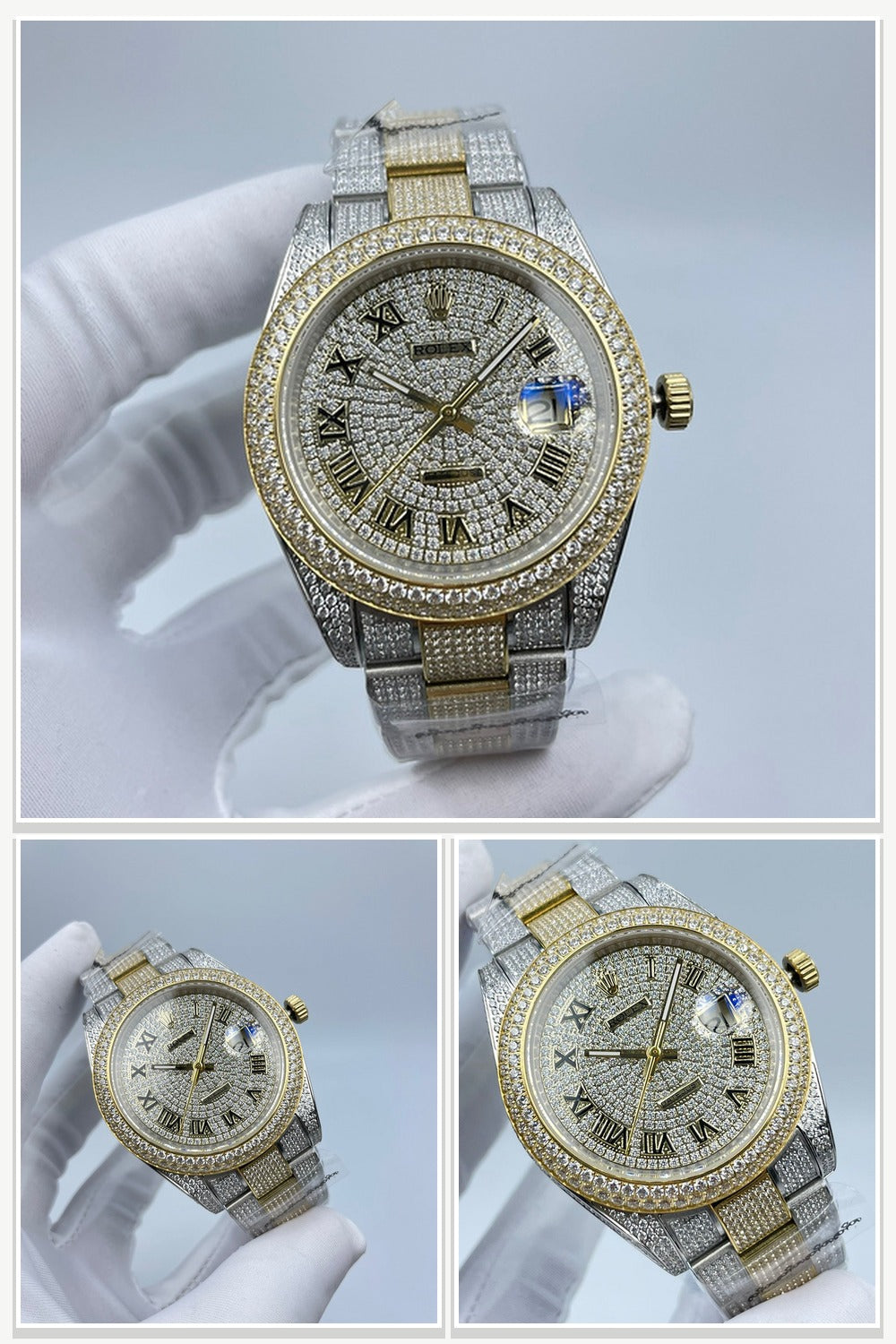 Rolex Watches 310