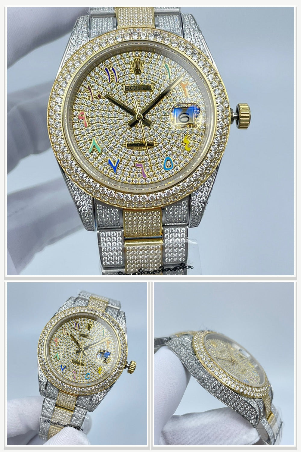 Rolex Watches 317