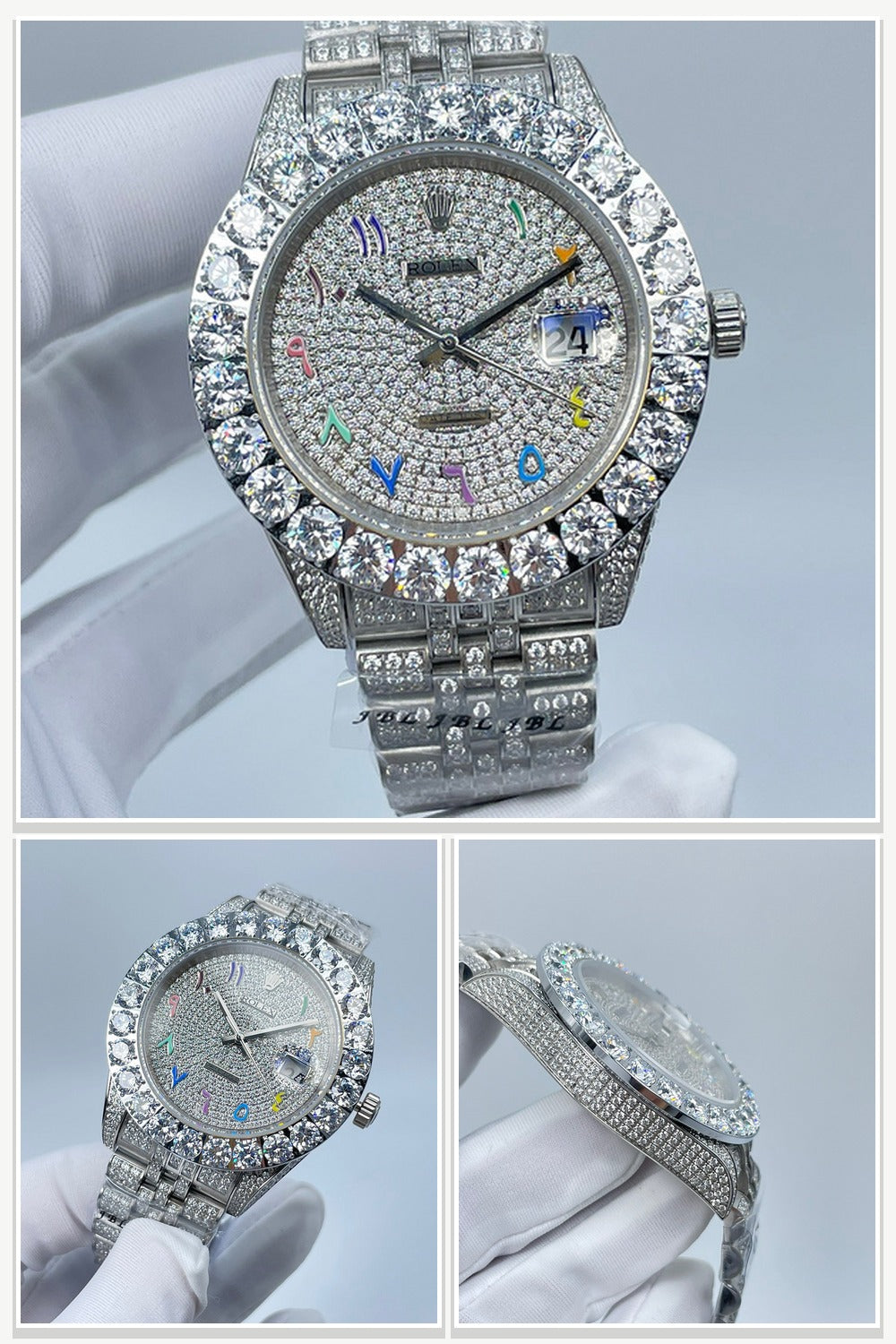 Rolex Watches 318