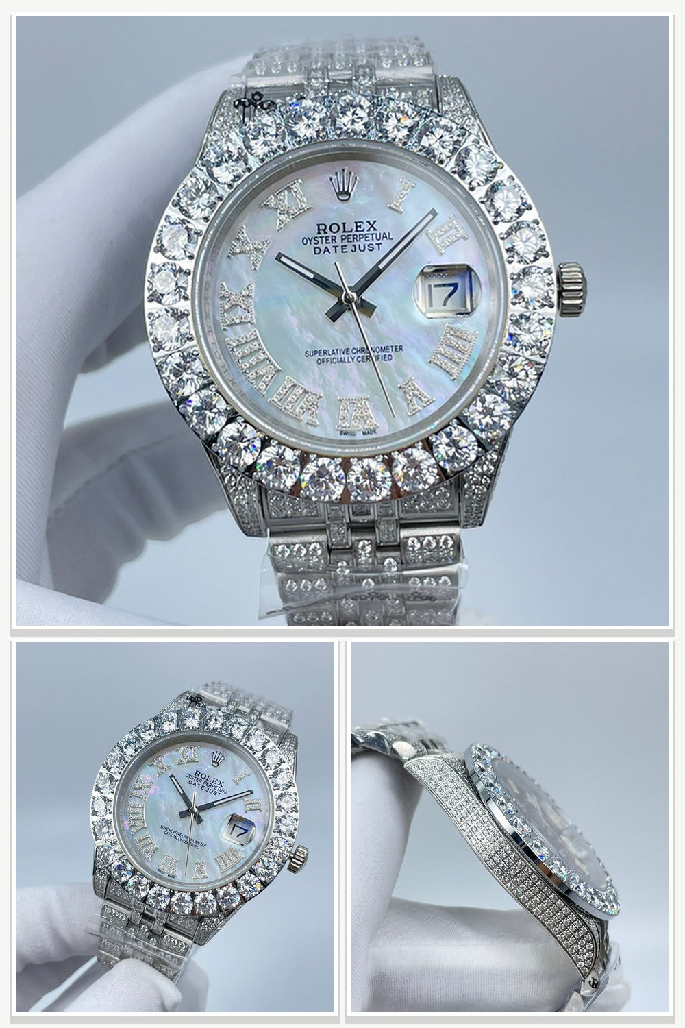 Rolex Watches 324