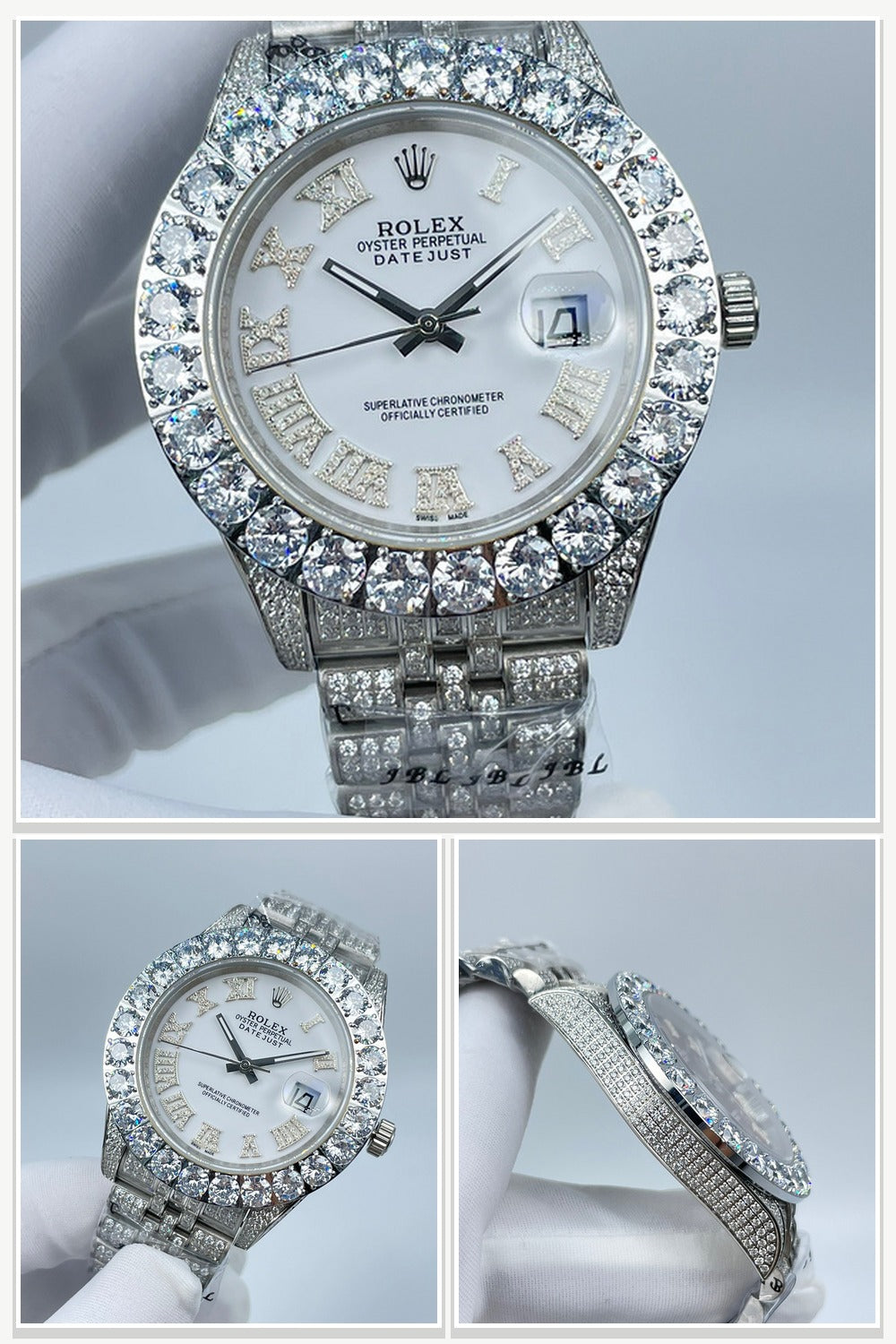 Rolex Watches 325