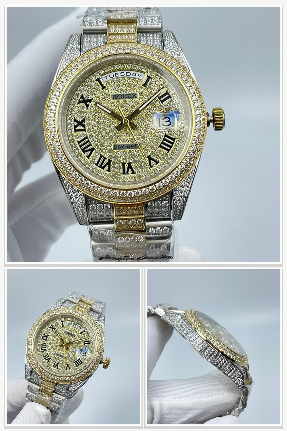Rolex Watches 334