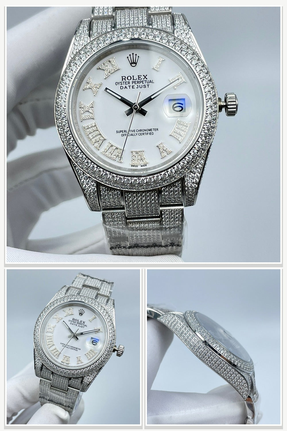Rolex Watches 341