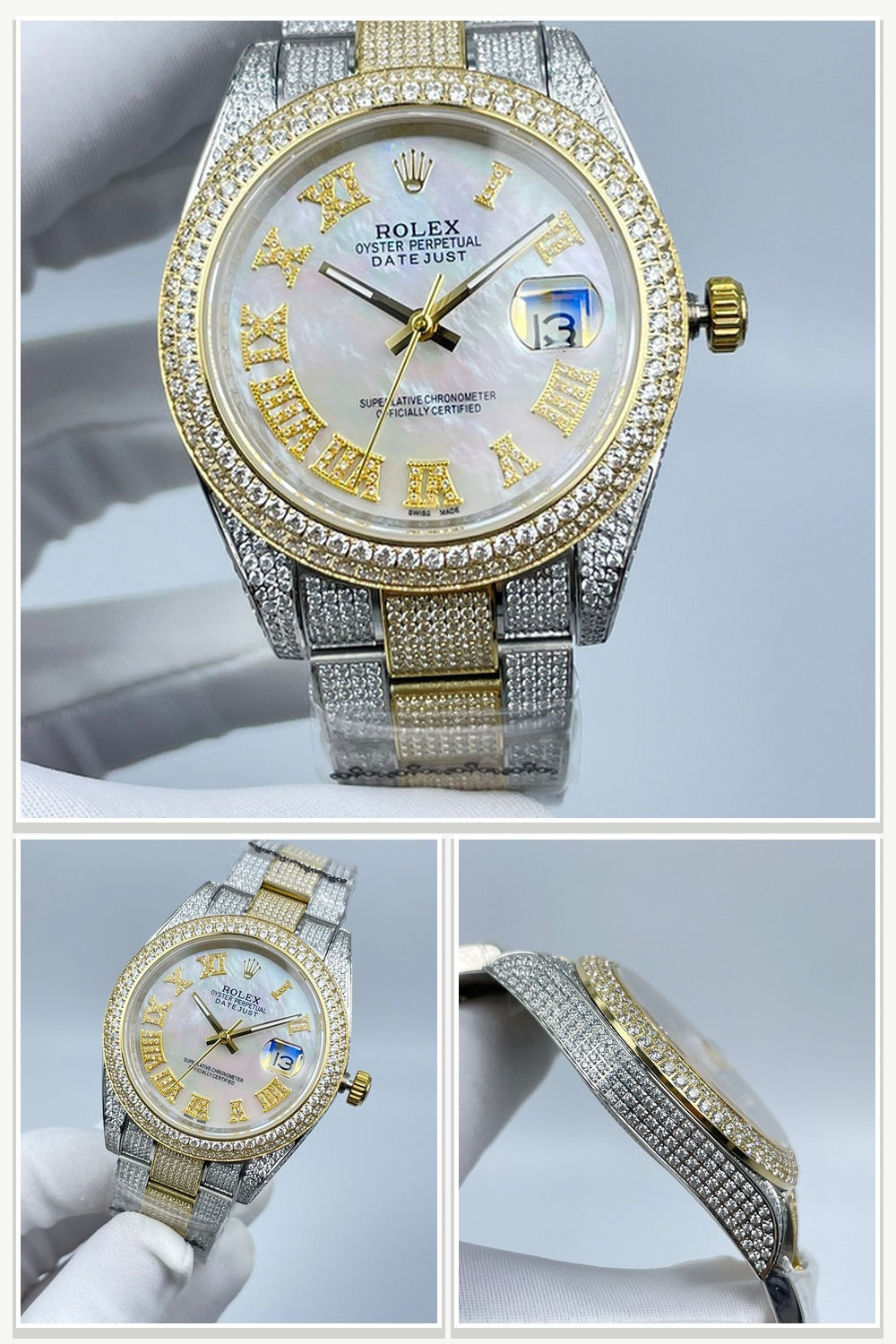 Rolex Watches 346