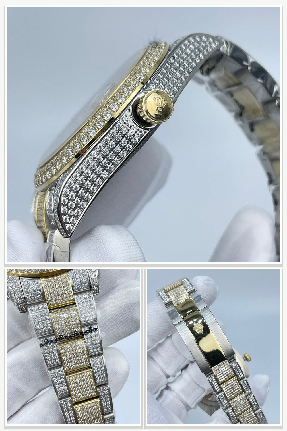 Rolex Watches 347