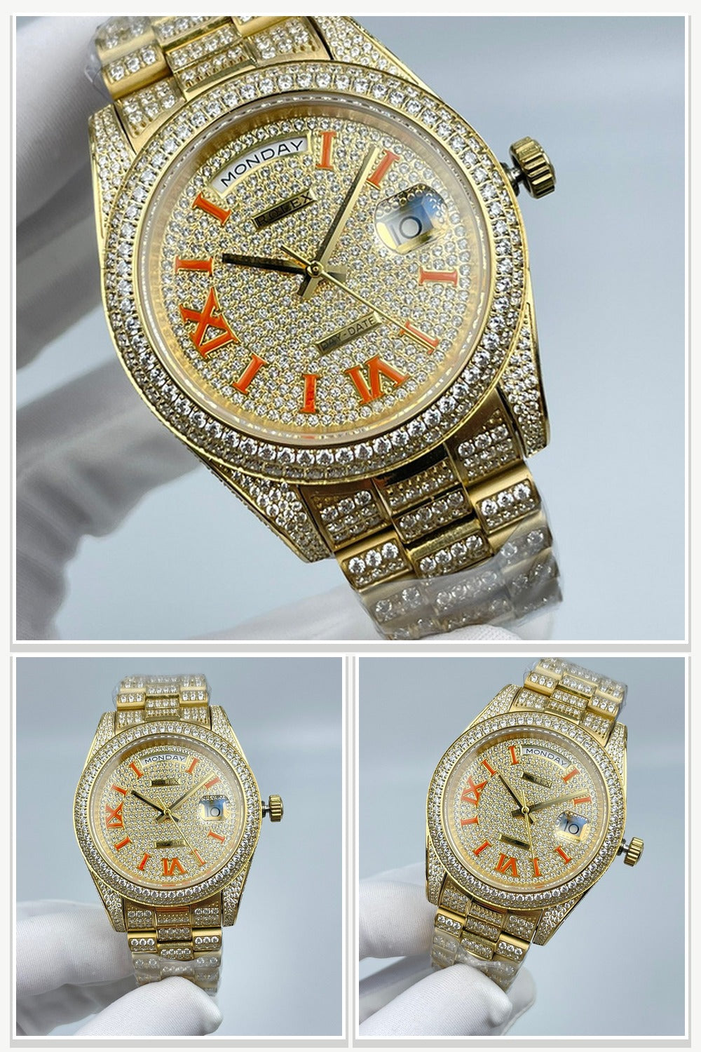 Rolex Watches 353