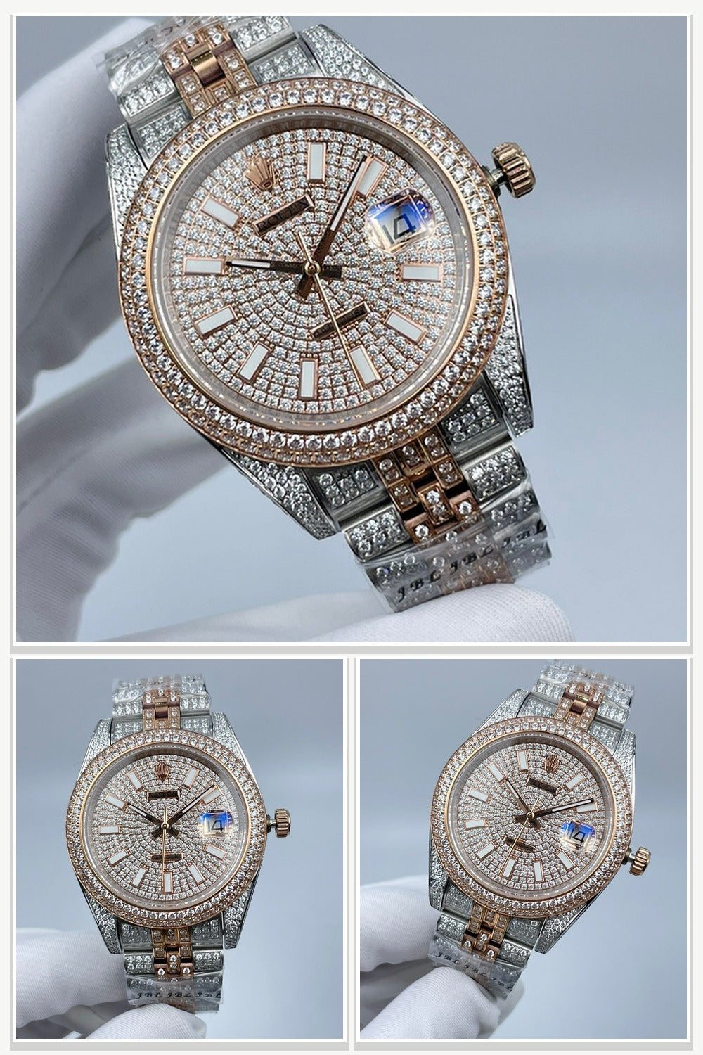 Rolex Watches 358
