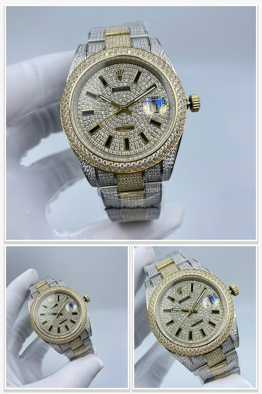 Rolex Watches 359