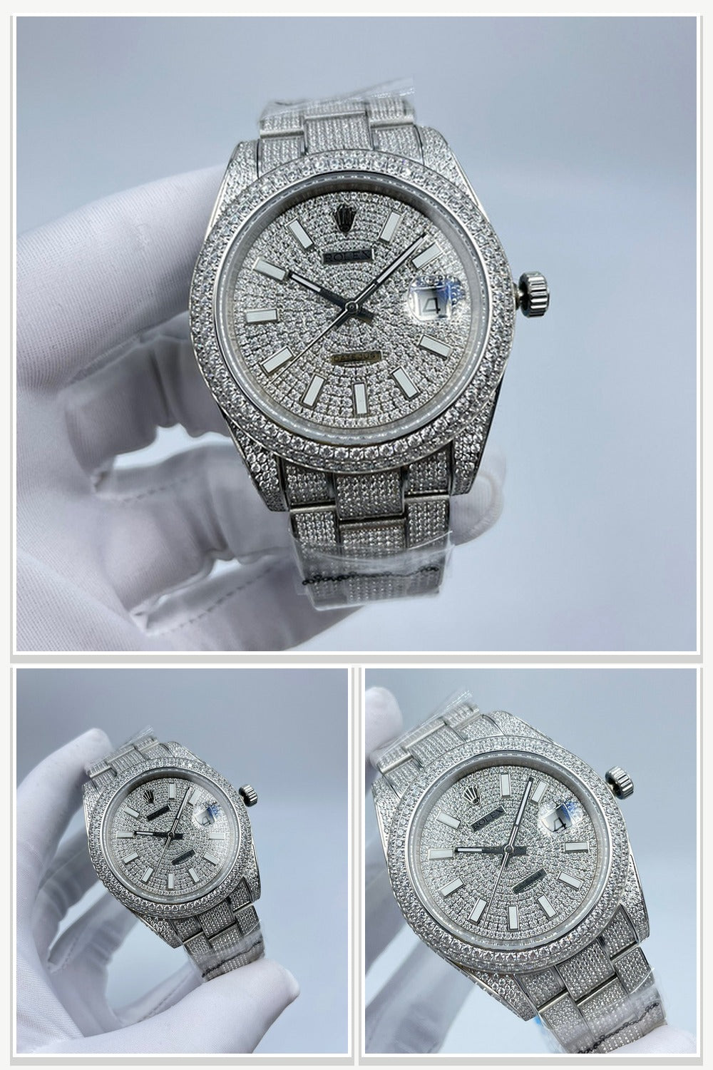 Rolex Watches 361
