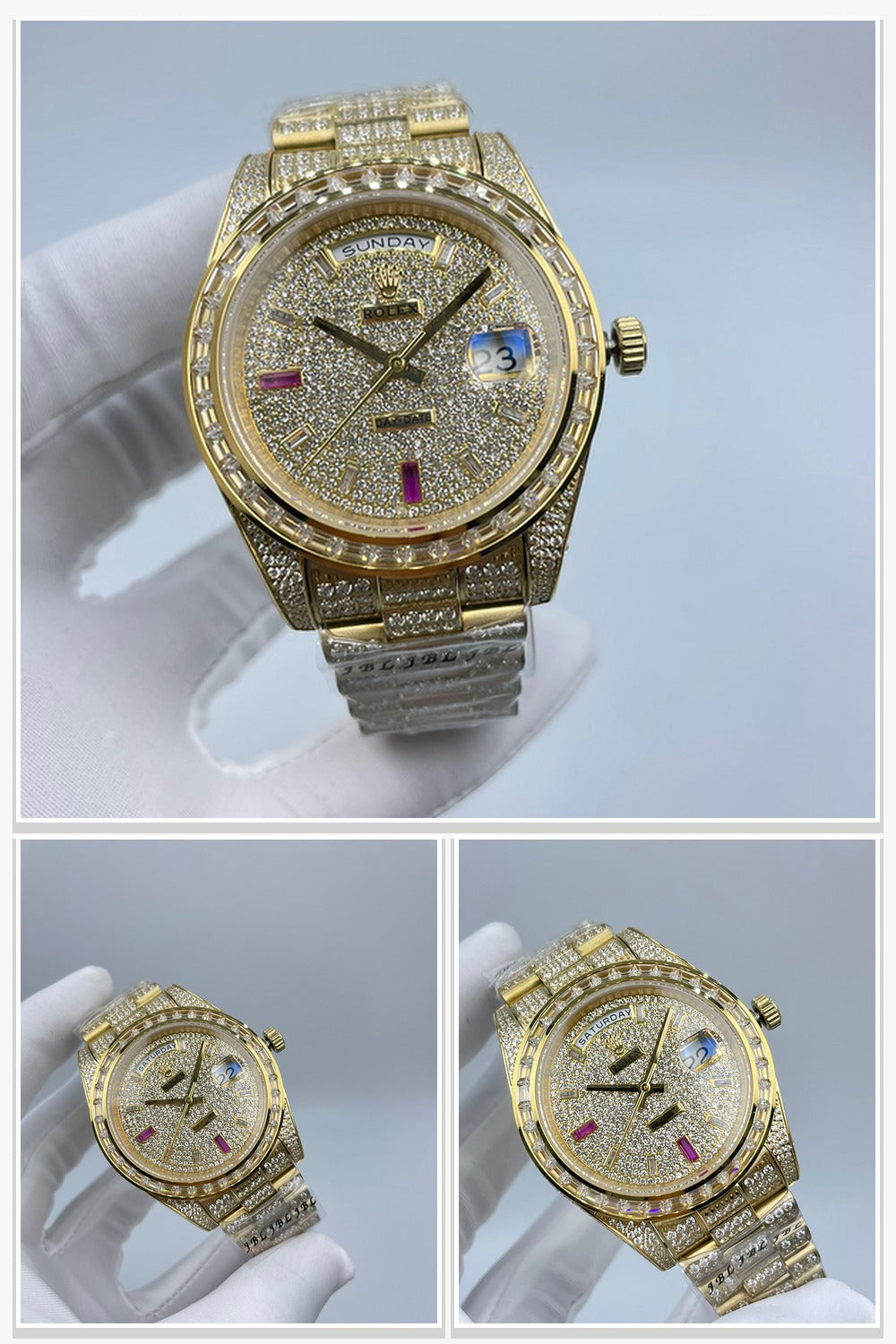 Rolex Watches 364