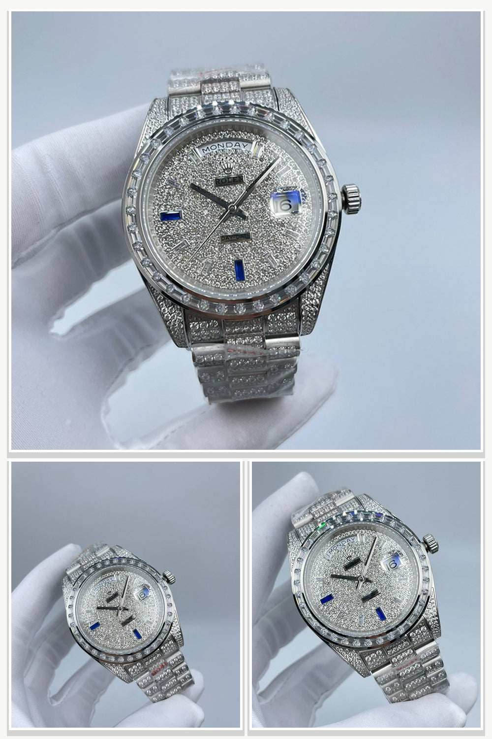 Rolex Watches 365