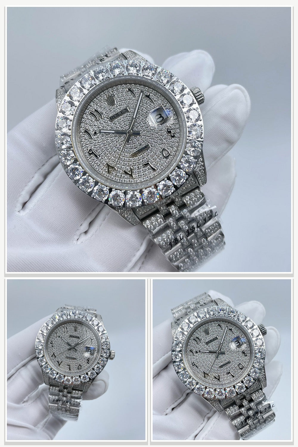 Rolex Watches 366