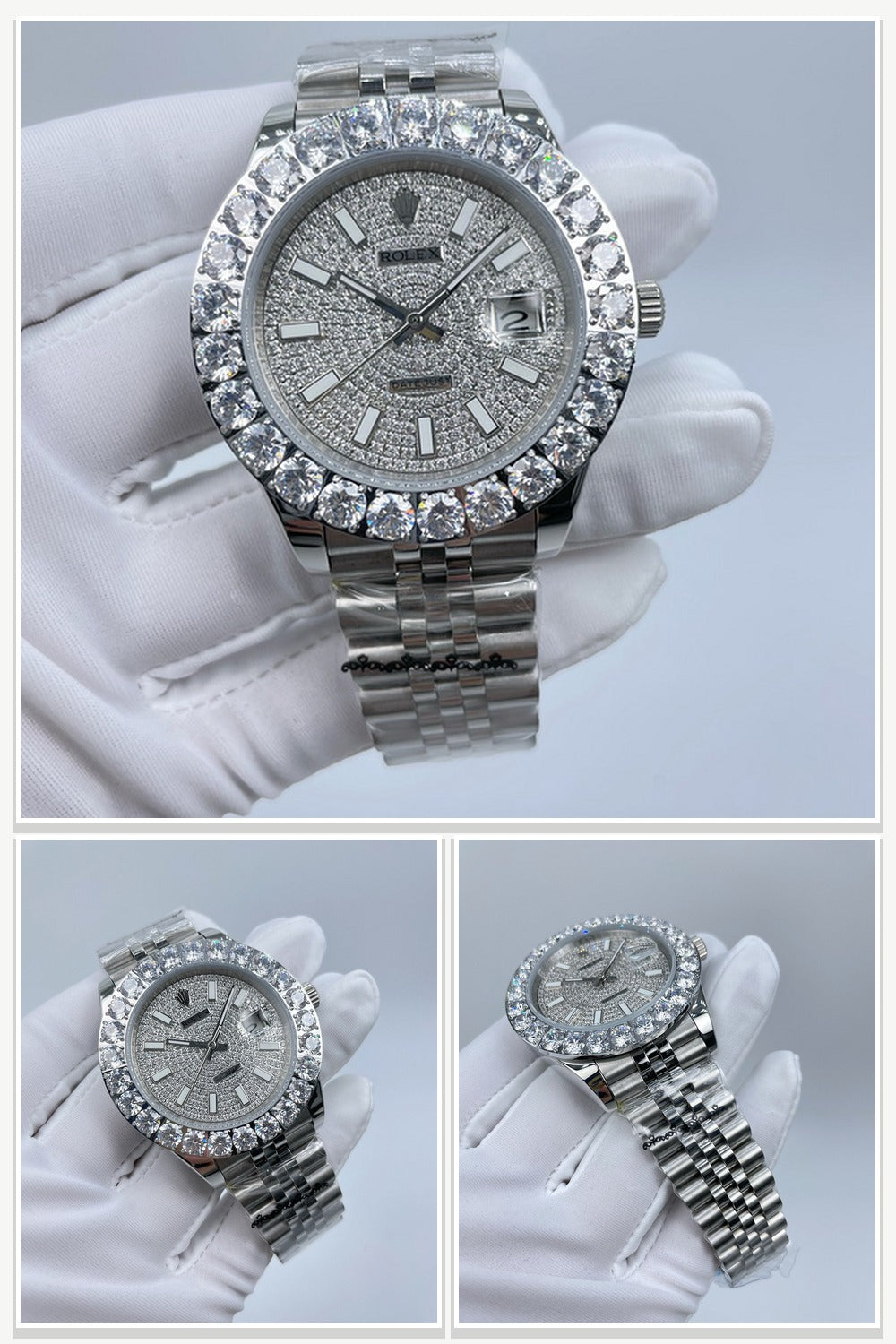 Rolex Watches 368