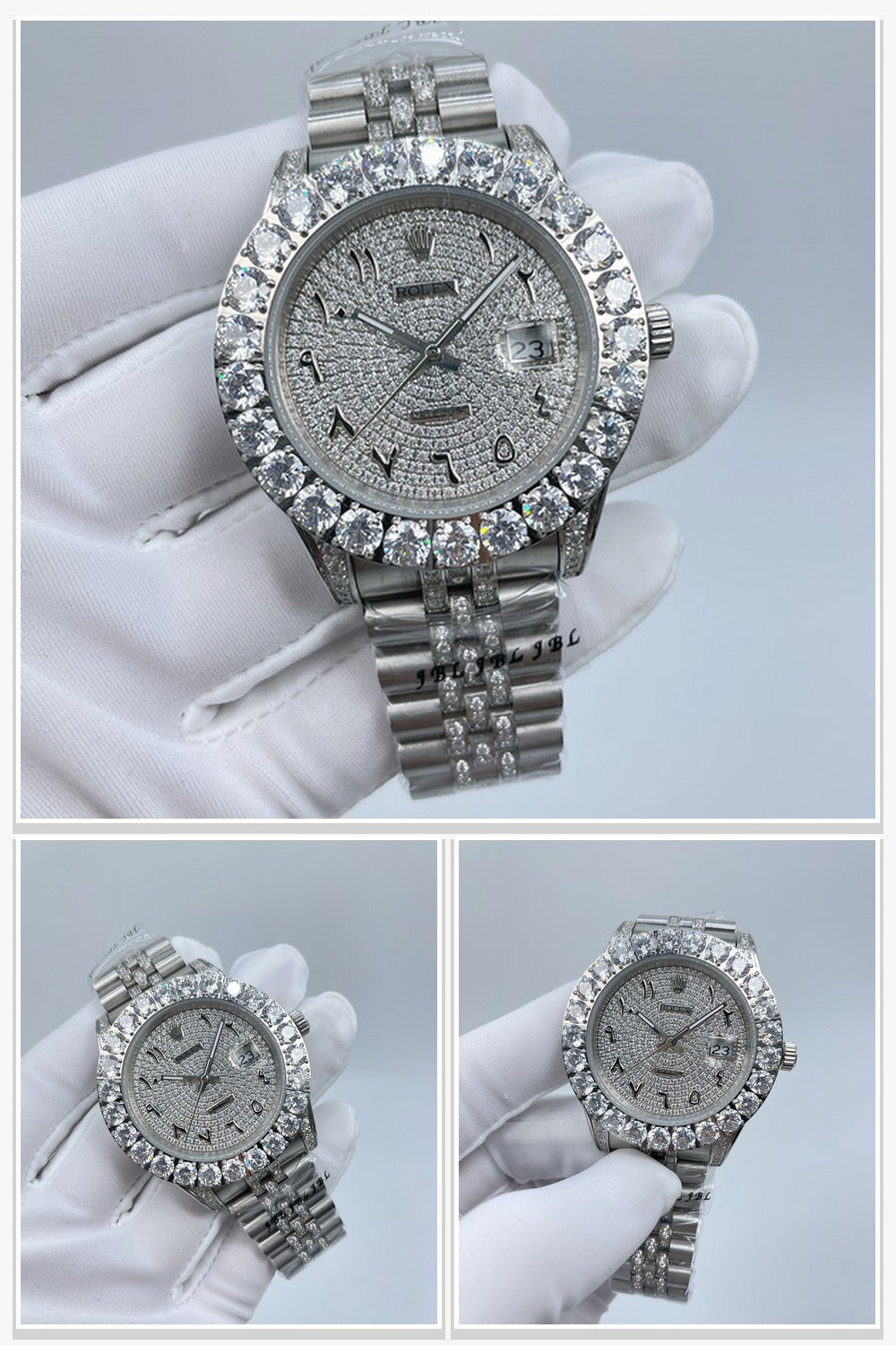 Rolex Watches 375