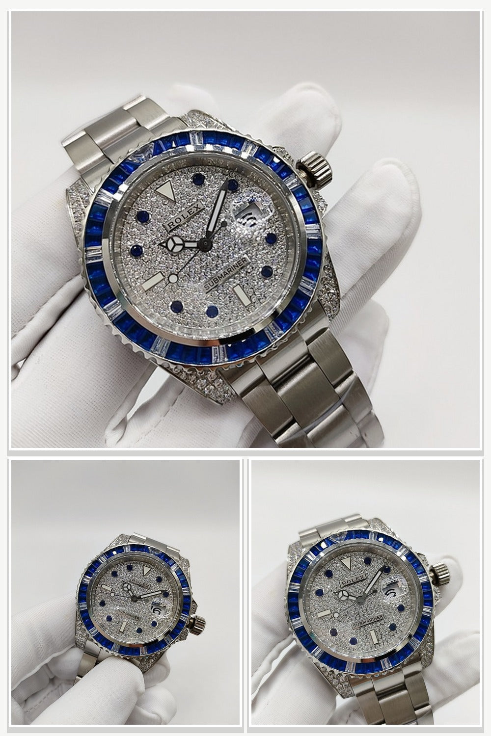 Rolex Watches 377