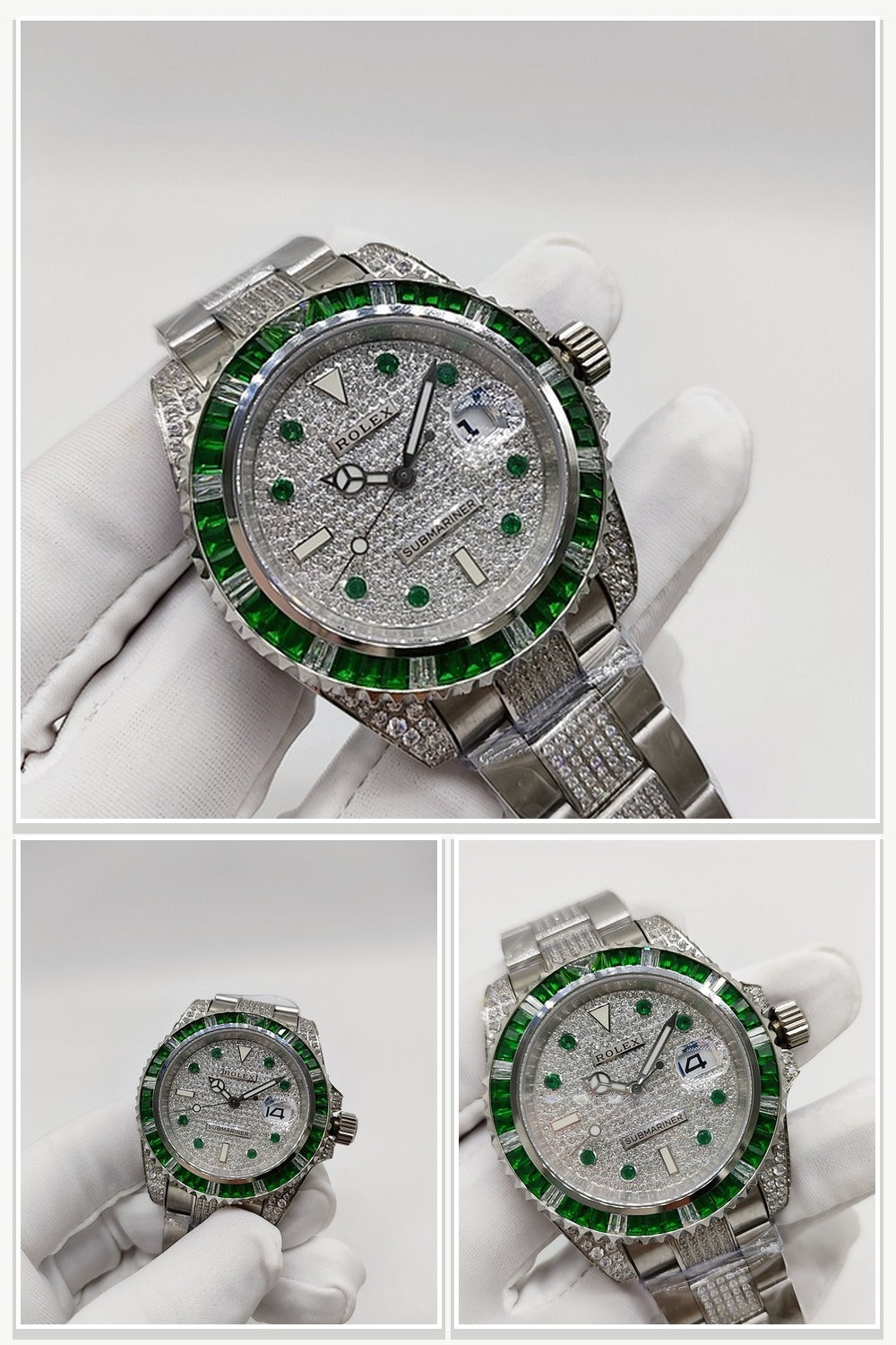 Rolex Watches 378