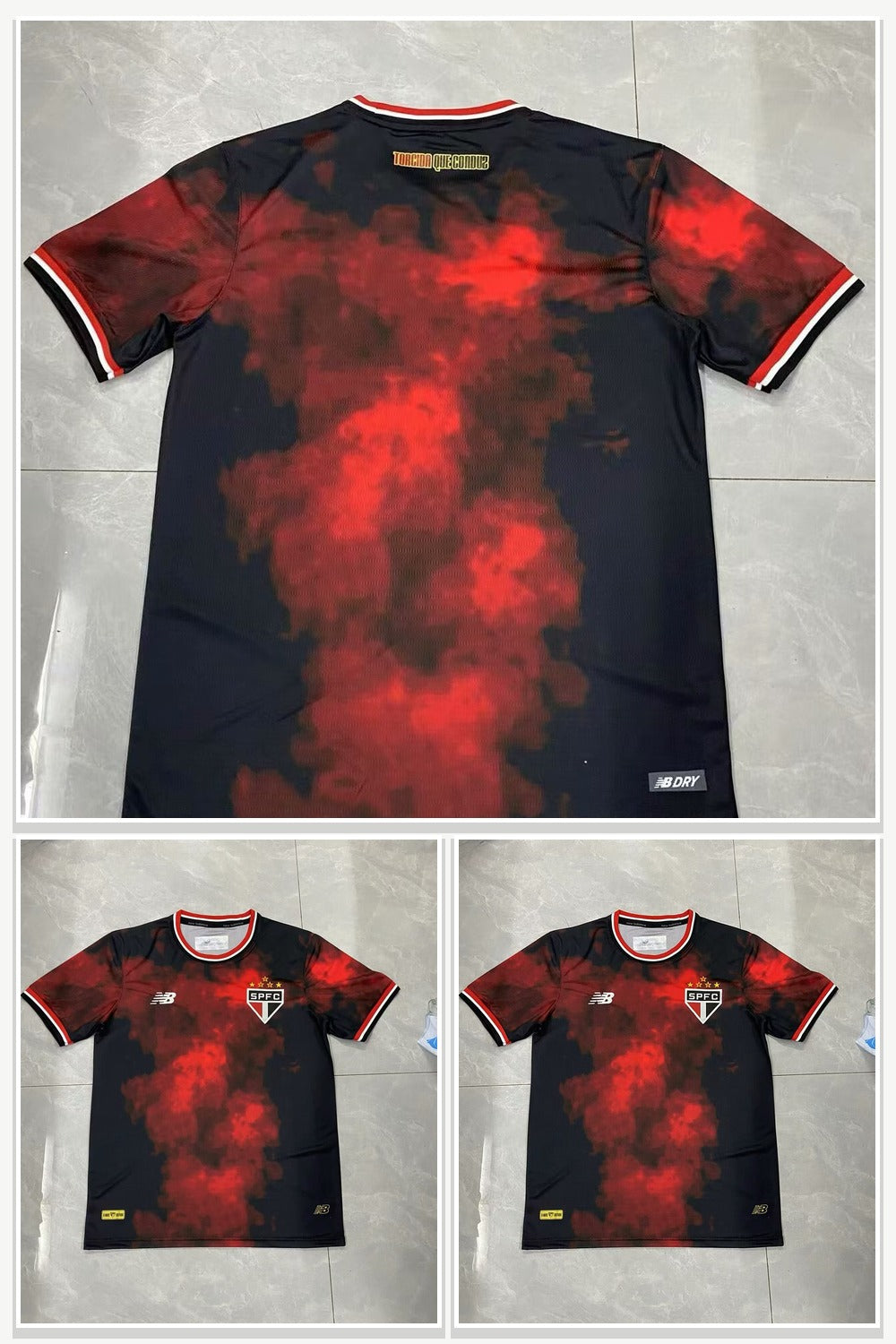 Sports Uniforms 006