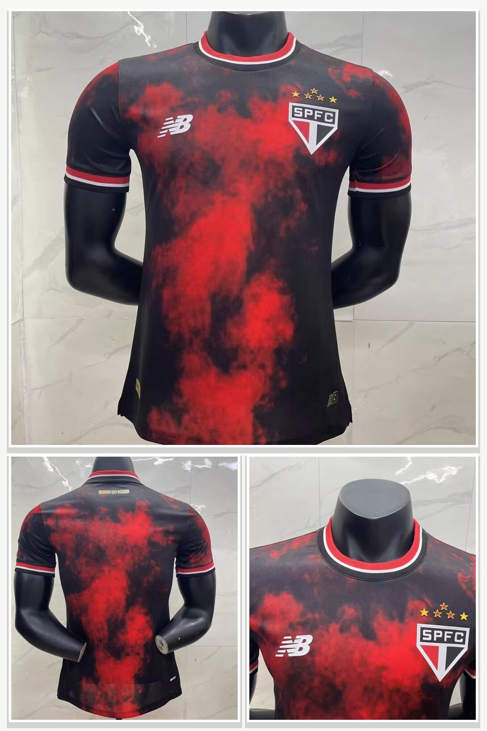 Sports Uniforms 007