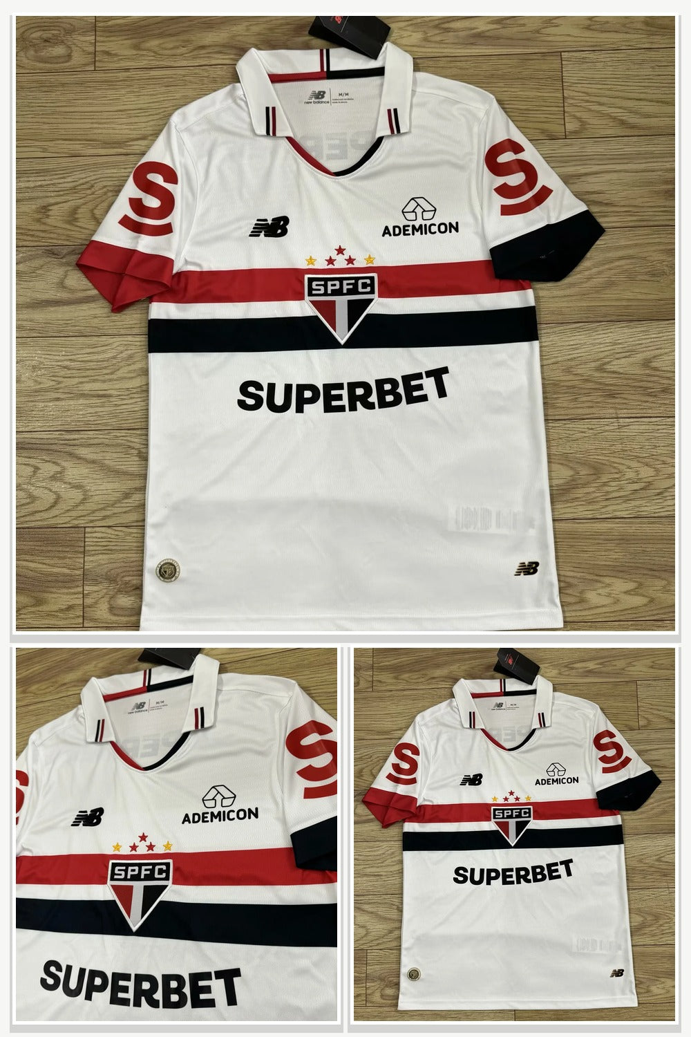 Sports Uniforms 009