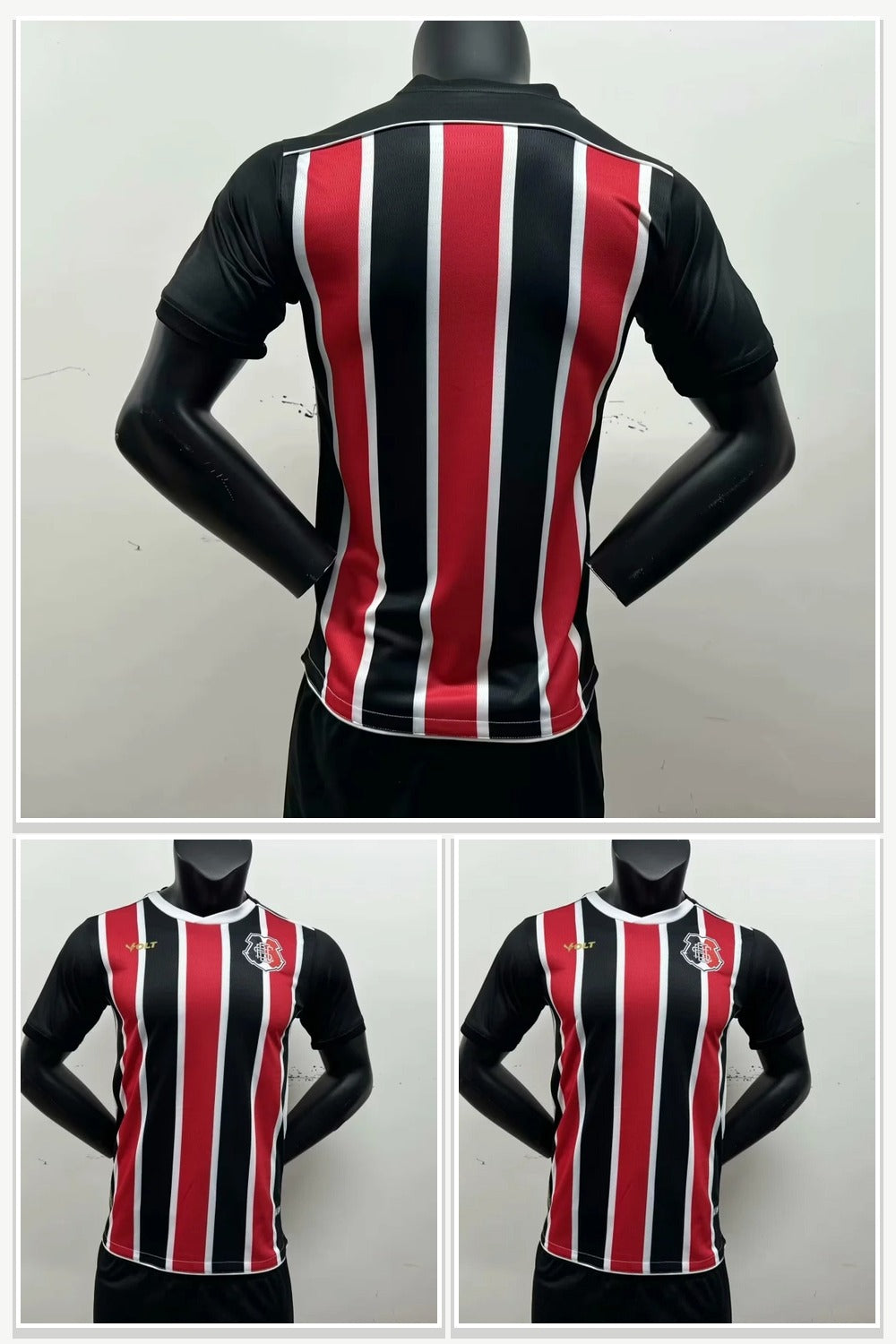 Sports Uniforms 020