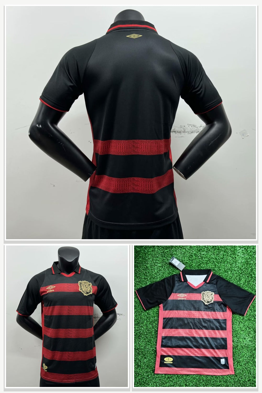 Sports Uniforms 021