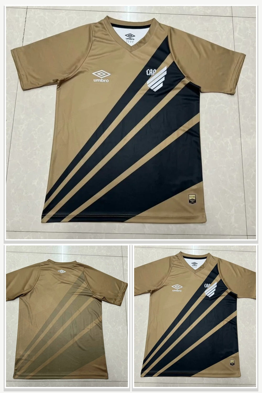 Sports Uniforms 024
