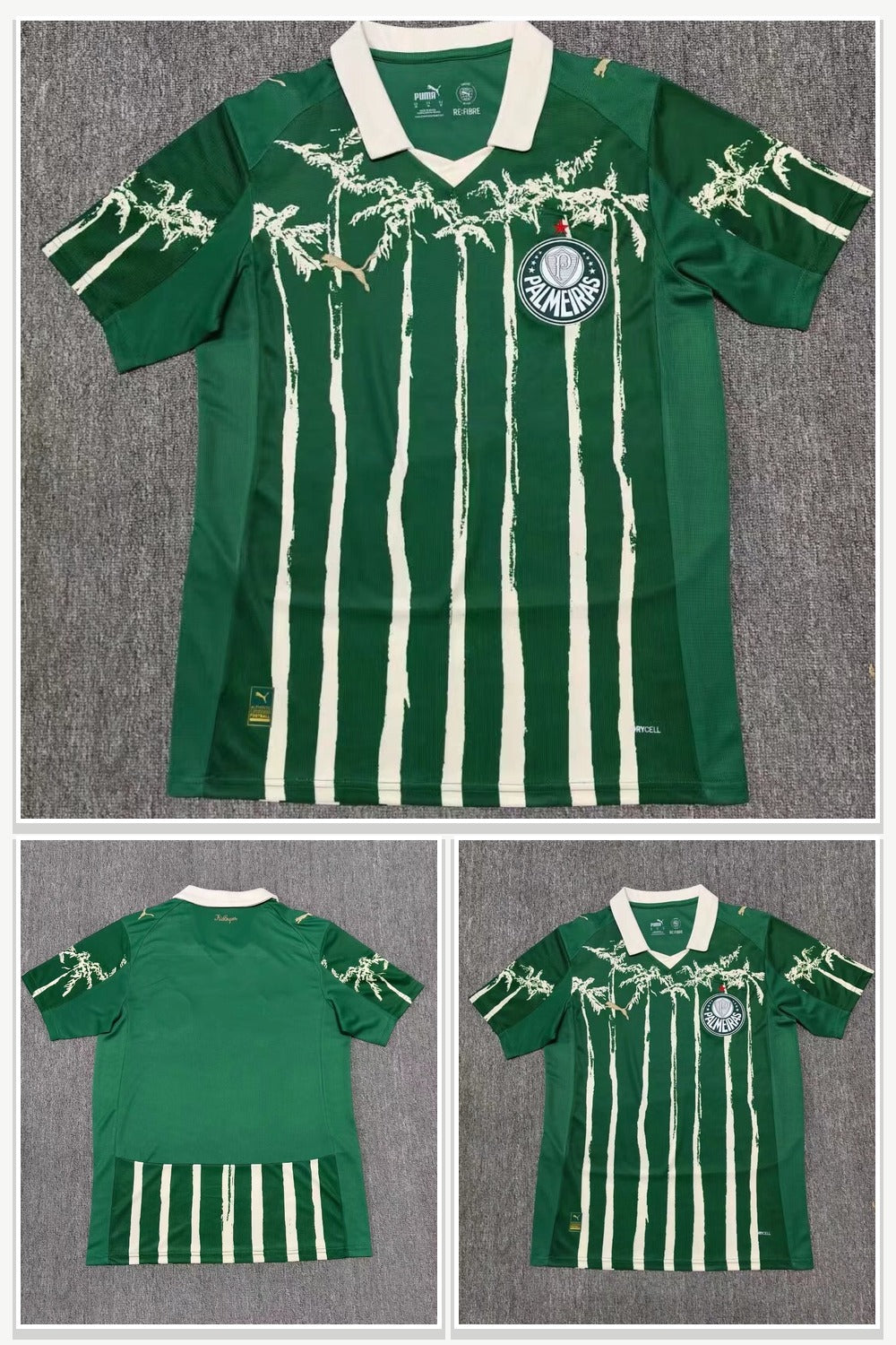 Sports Uniforms 025
