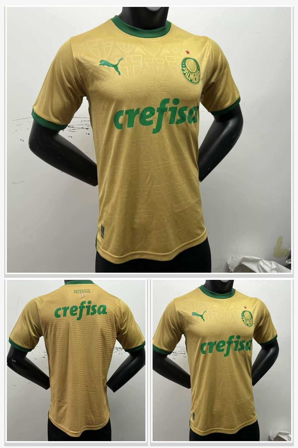 Sports Uniforms 028