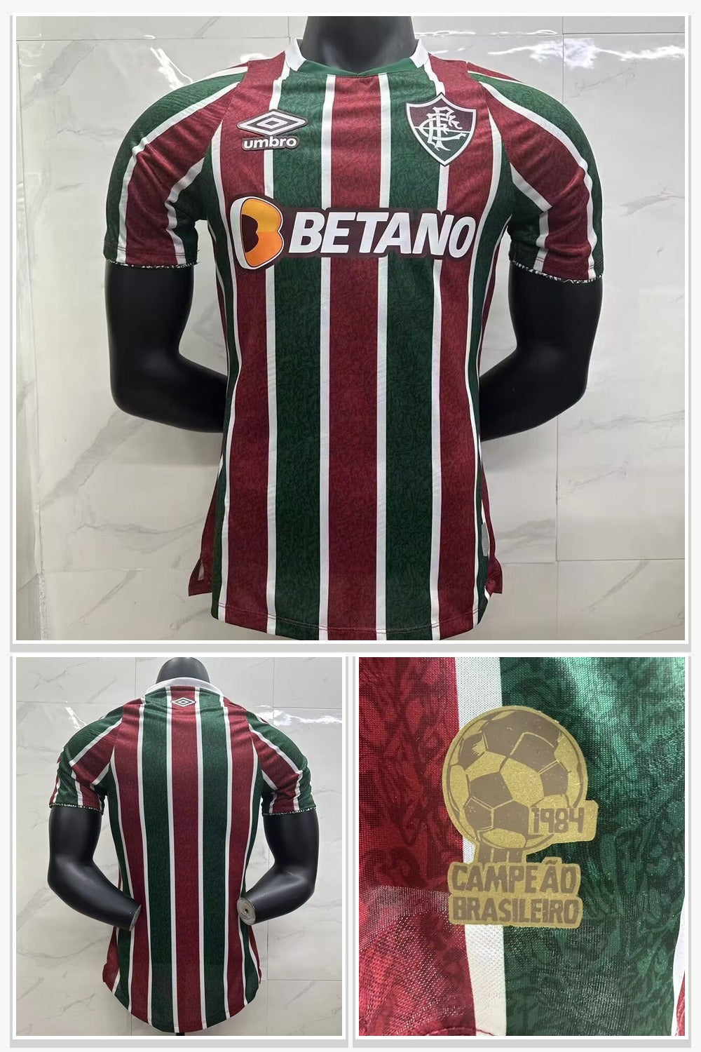 Sports Uniforms 041