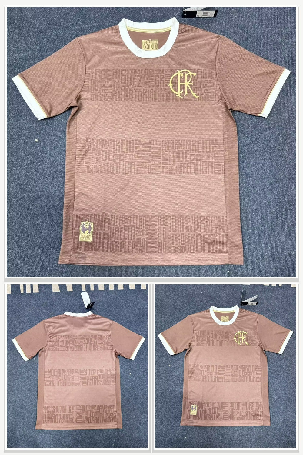 Sports Uniforms 045