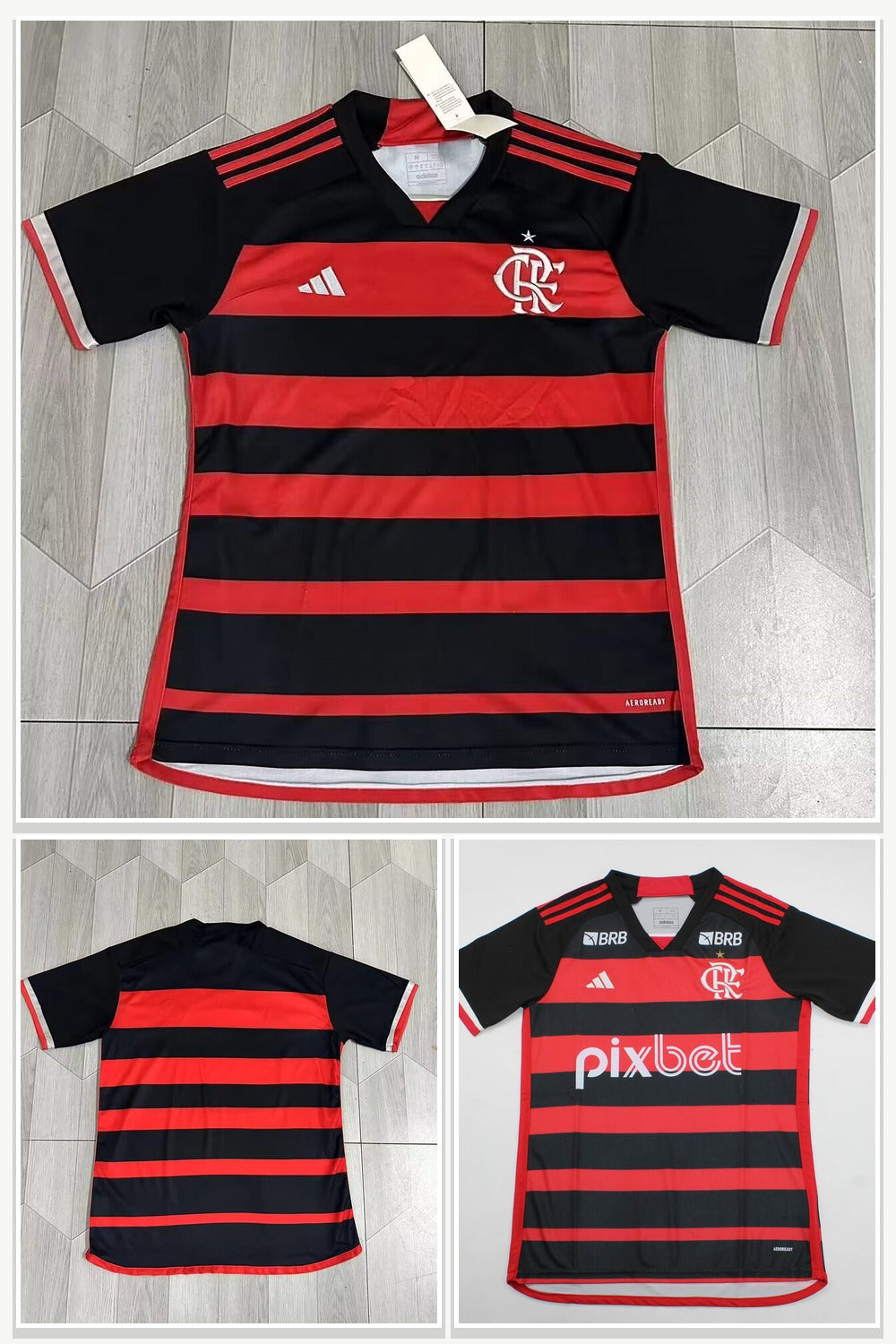 Sports Uniforms 048