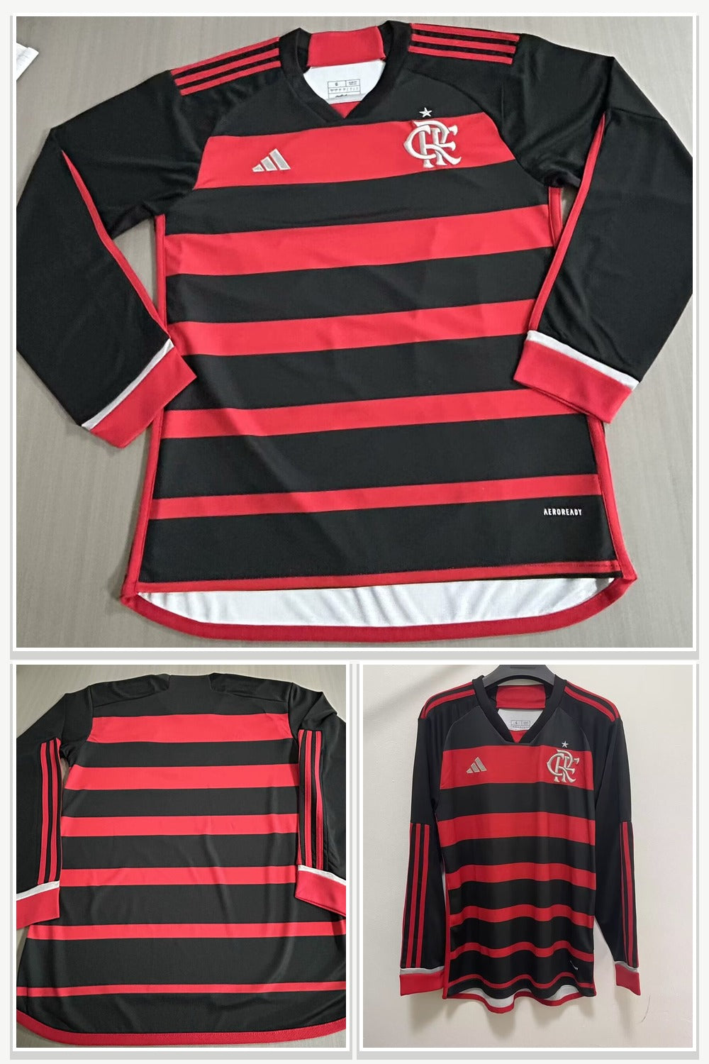 Sports Uniforms 050