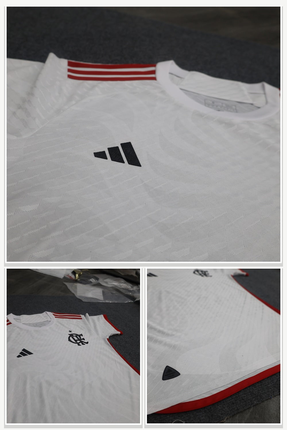 Sports Uniforms 052
